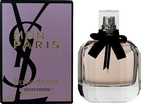 ysl mon paris乳液|YSL mon Paris price.